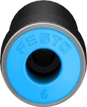 Push-in connector