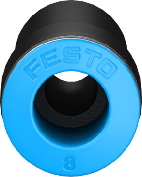 Push-in connector
