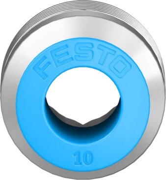 Push-in fitting