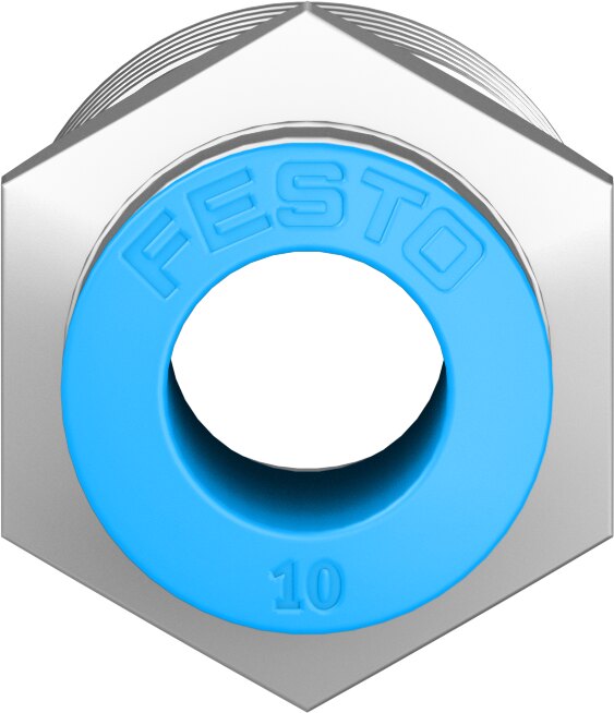 Push-in fitting