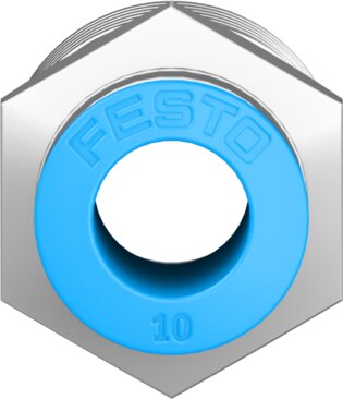Push-in fitting
