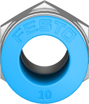 Push-in fitting