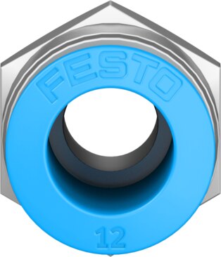 Push-in fitting