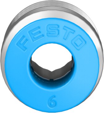 Push-in fitting