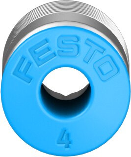 Push-in fitting