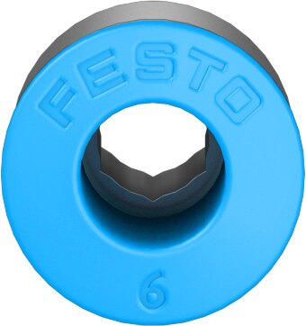 Push-in fitting