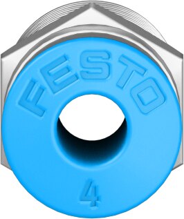 Push-in fitting