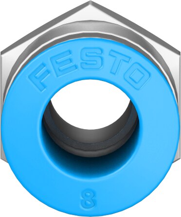 Push-in fitting