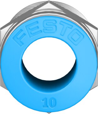 Push-in fitting