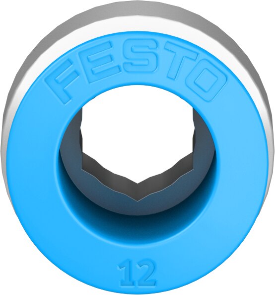 Push-in fitting