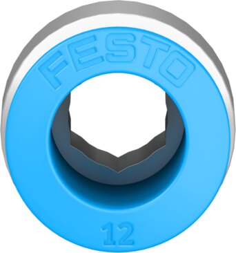 Push-in fitting