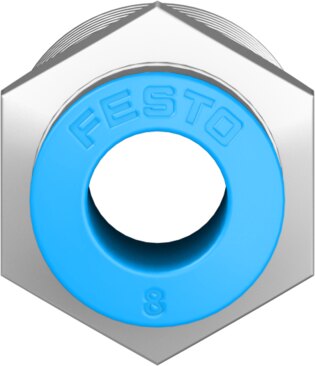 Push-in fitting