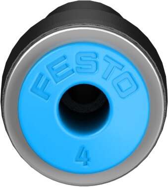 Push-in connector