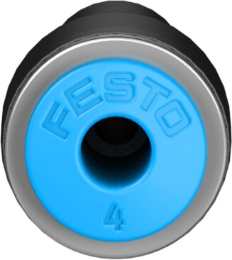 Push-in connector