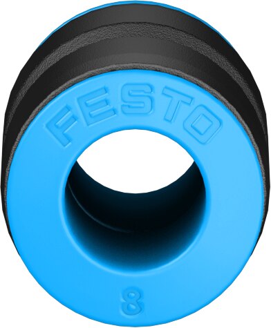 Push-in connector