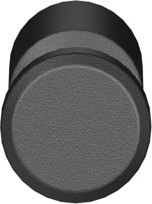 Blanking plug
