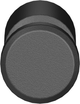 Blanking plug