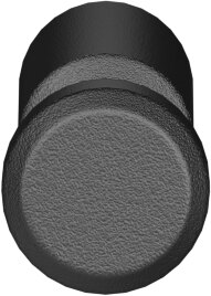 Blanking plug
