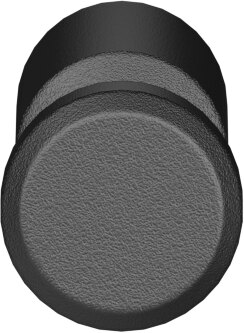 Blanking plug