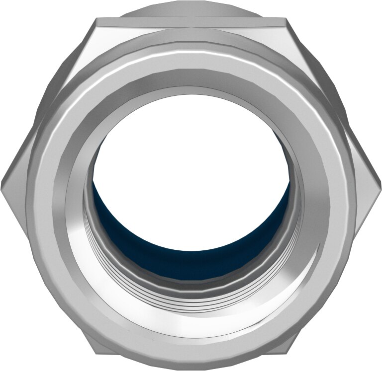 Push-in fitting