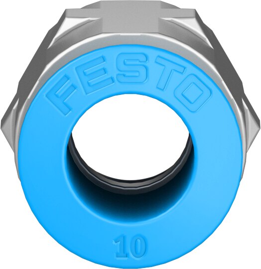 Push-in fitting