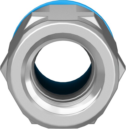 Push-in fitting