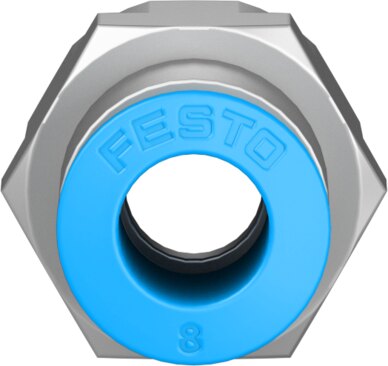 Push-in fitting