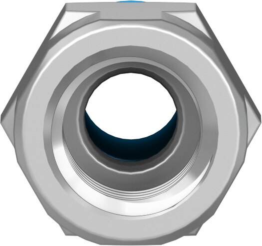 Push-in fitting