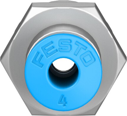 Push-in fitting