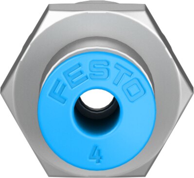 Push-in fitting