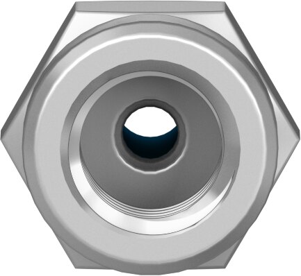Push-in fitting