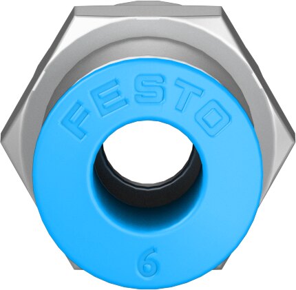 Push-in fitting
