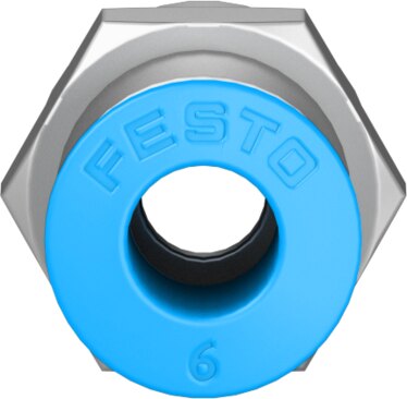 Push-in fitting