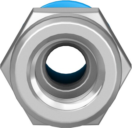 Push-in fitting