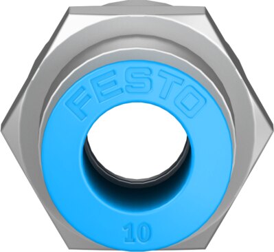 Push-in fitting