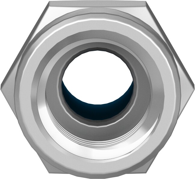 Push-in fitting