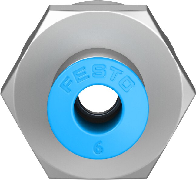 Push-in fitting
