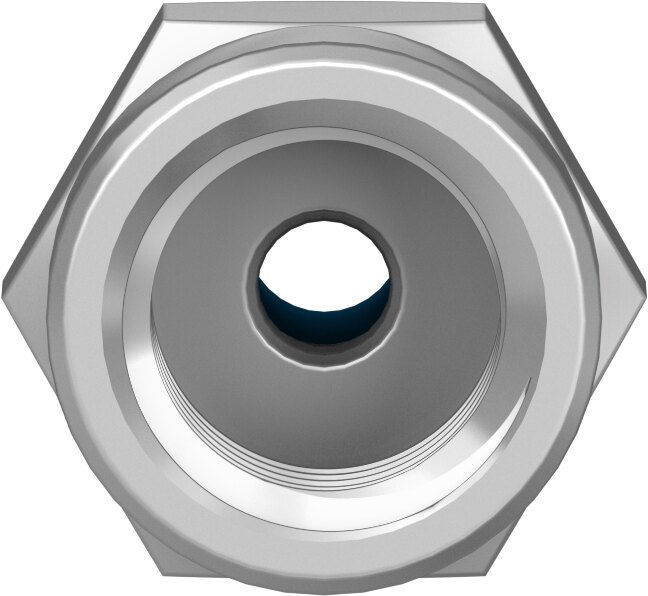 Push-in fitting