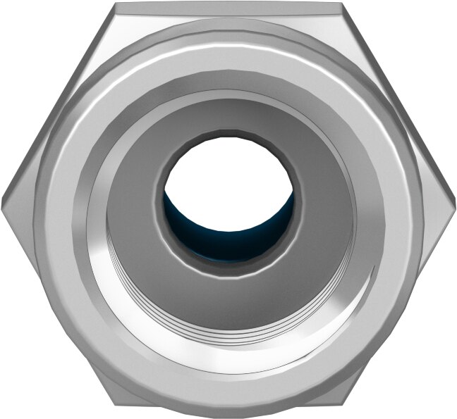 Push-in fitting
