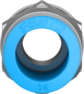 Push-in fitting