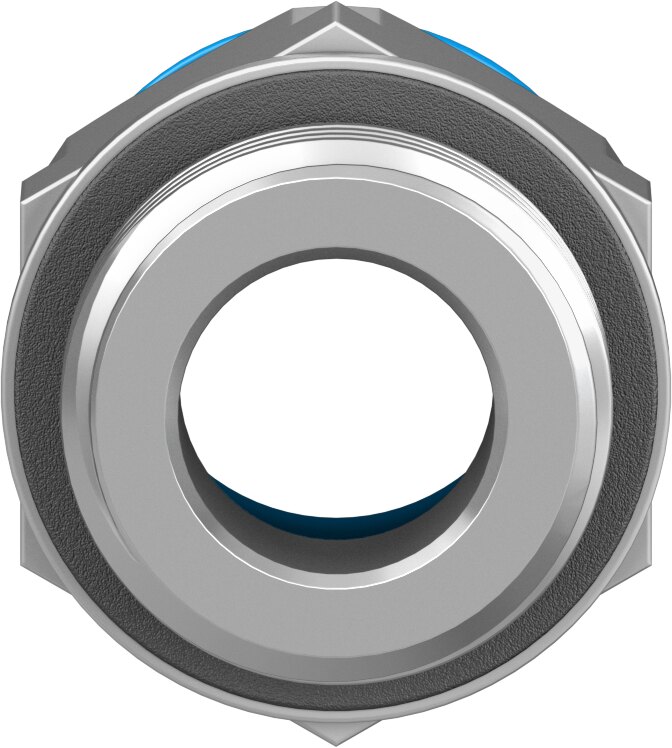 Push-in fitting