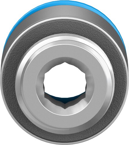 Push-in fitting