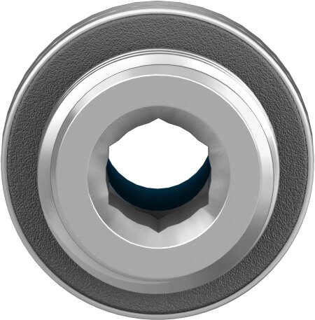 Push-in fitting