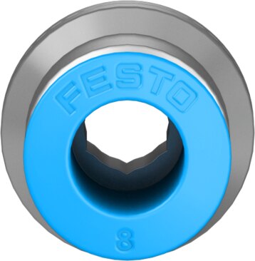 Push-in fitting
