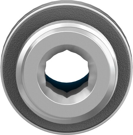 Push-in fitting