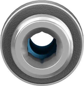 Push-in fitting