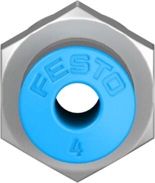 Push-in fitting