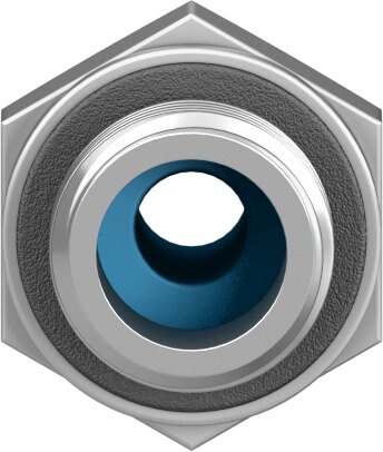 Push-in fitting