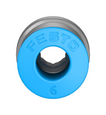 Push-in fitting