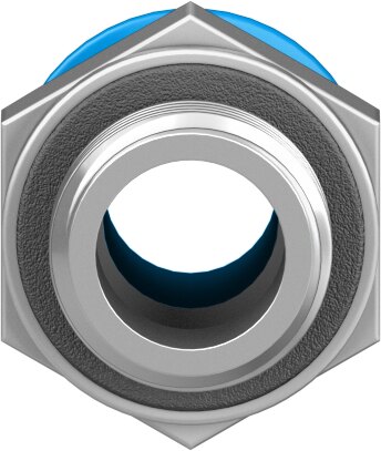 Push-in fitting